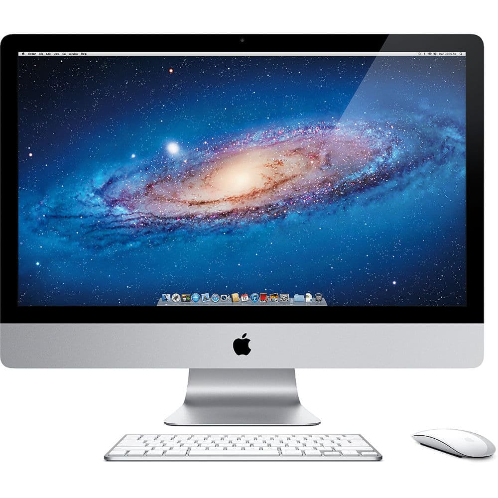 Apple iMac 24-inch