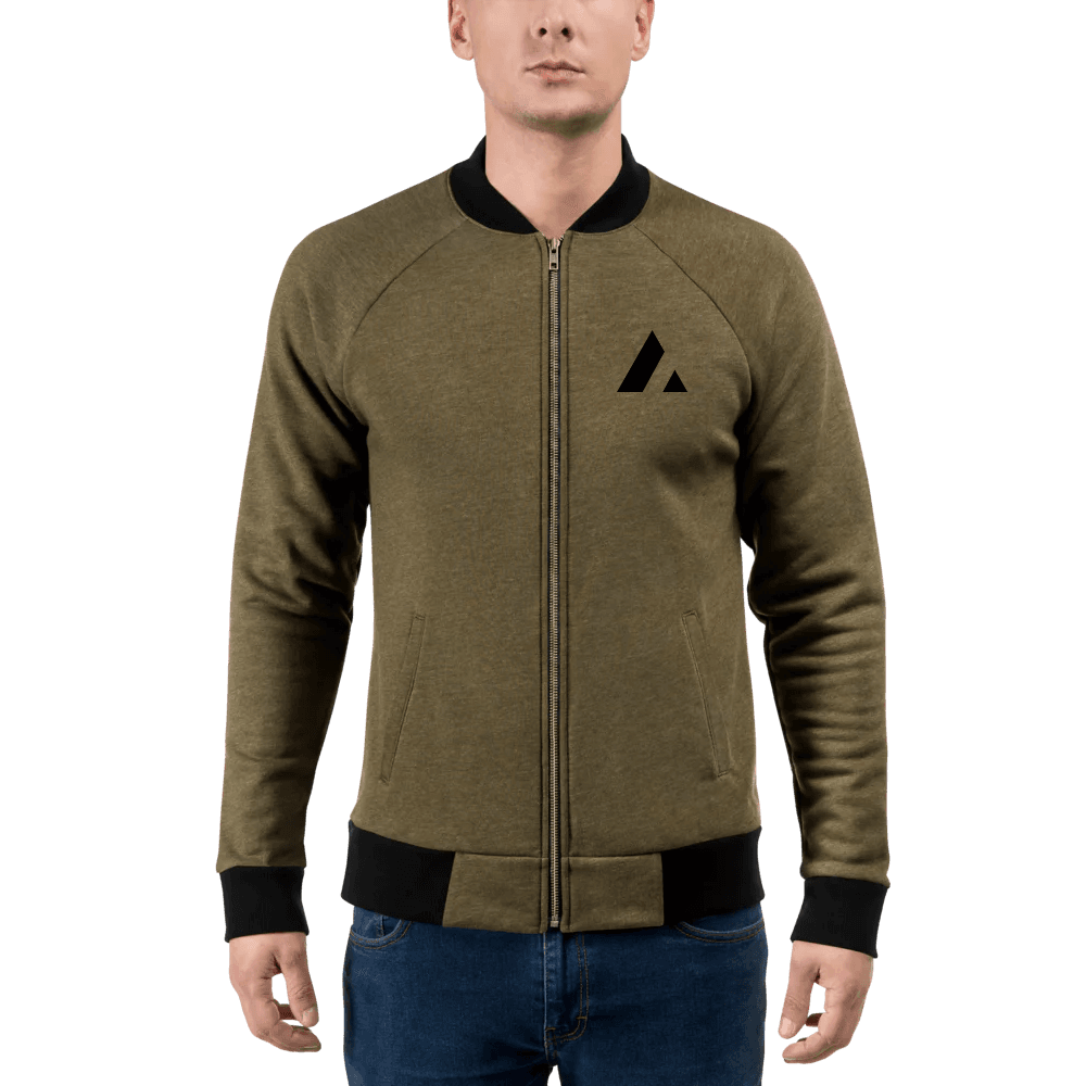 Modern Jacket