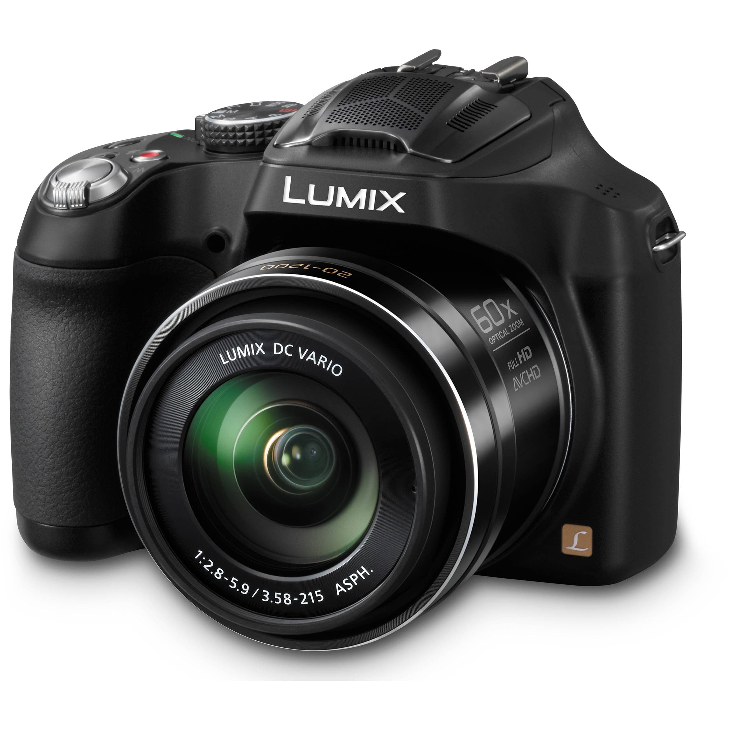 Panasonic Camera