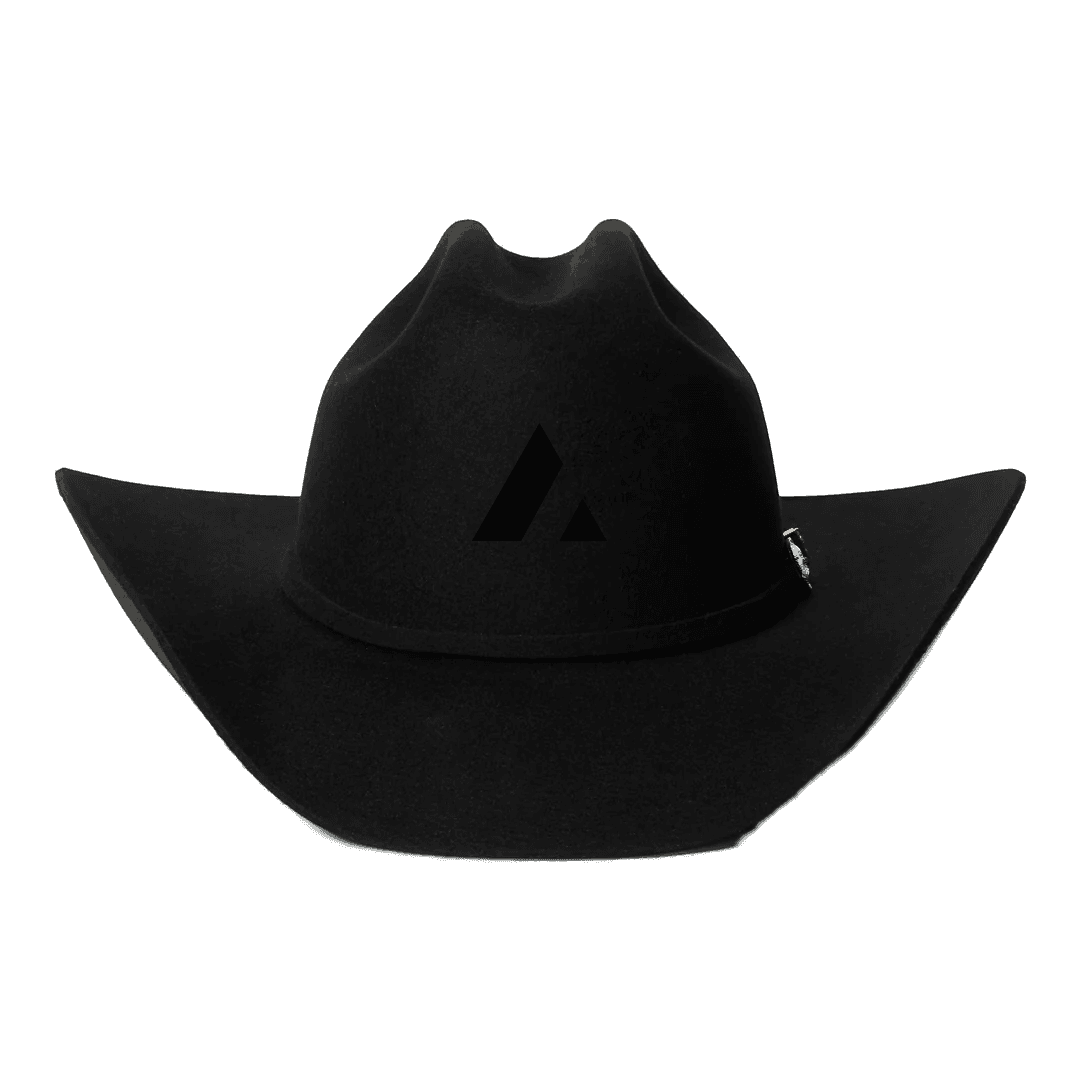 Cowboy hat