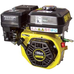 Model engine