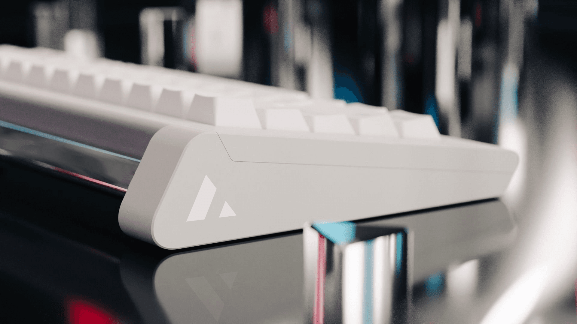 Mechanical Keyboard