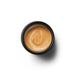 Mug Top View