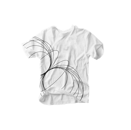 T-shirt White